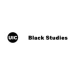 Black Studies at UIC