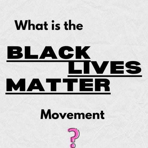 Reads: What is the Black Lives Movement?