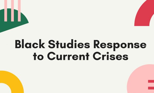 Black Studies Response Graphic