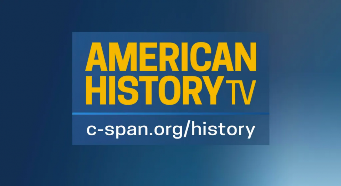 C-SPAN.org American History TV logo