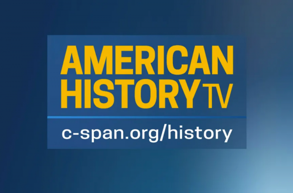 C-SPAN.org American History TV logo
