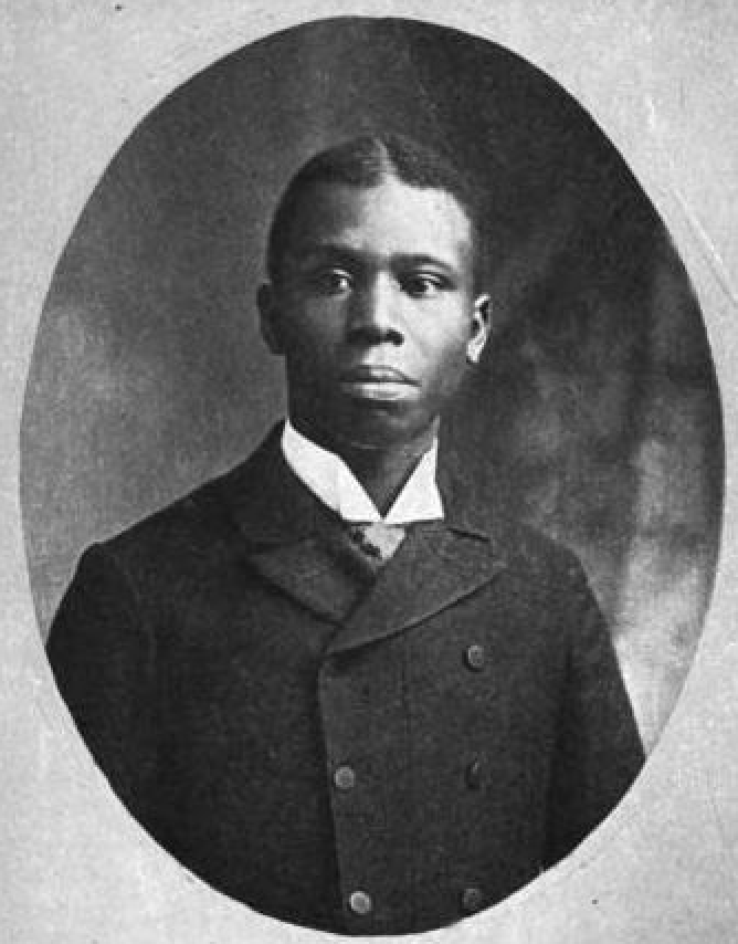 Paul Laurence Dunbar