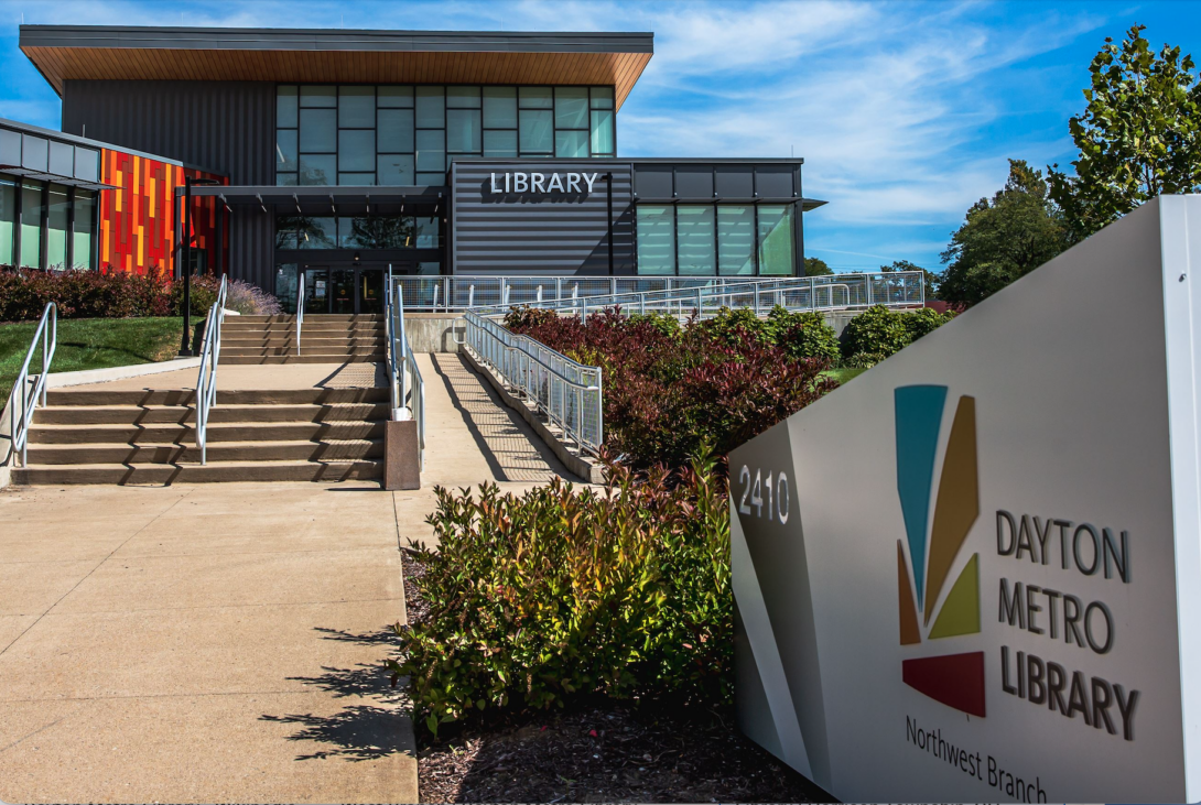 Dayton Metro Library